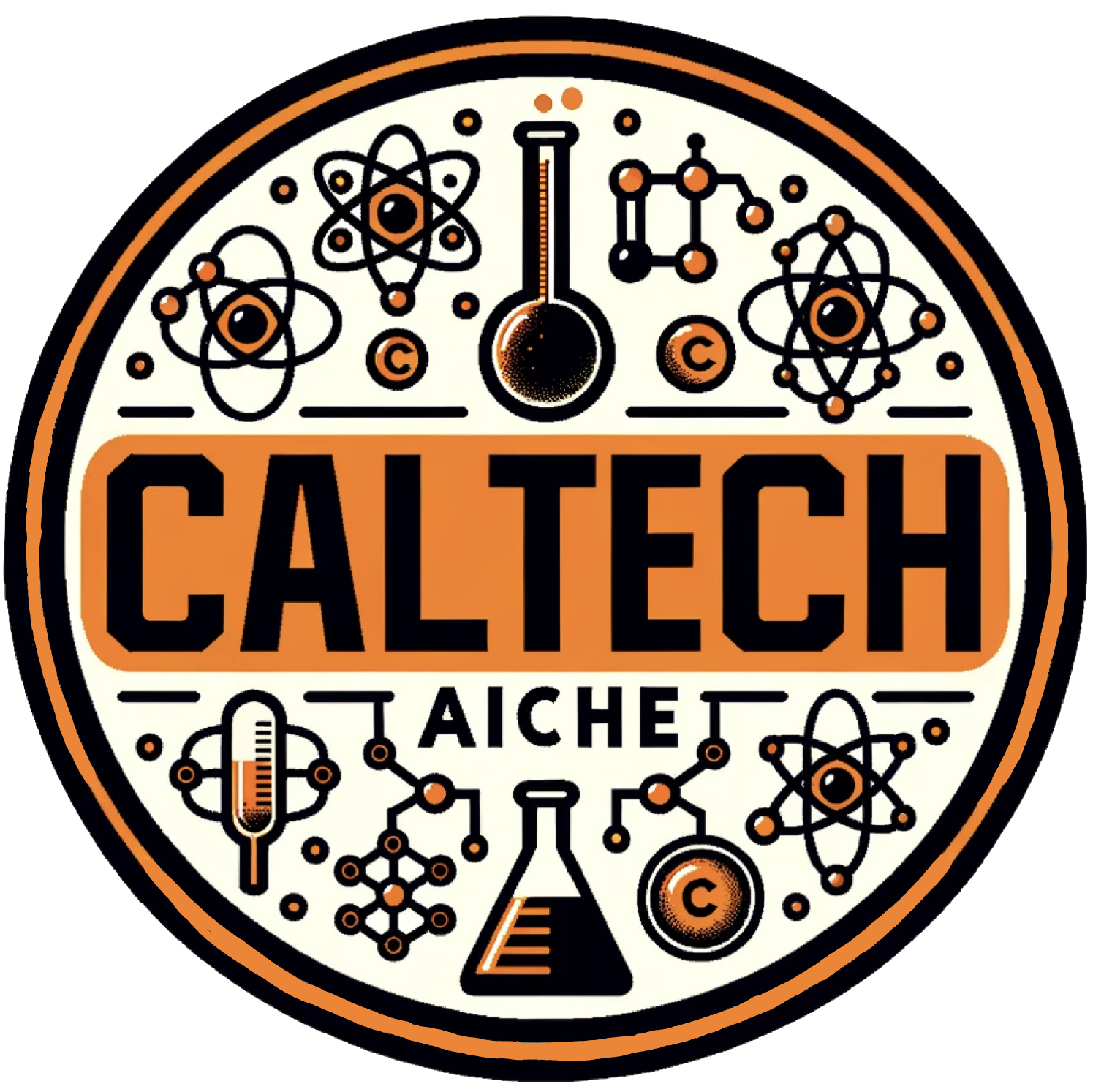Caltech AIChE